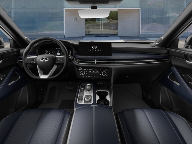 2026 Infiniti QX60 AWD photo 15