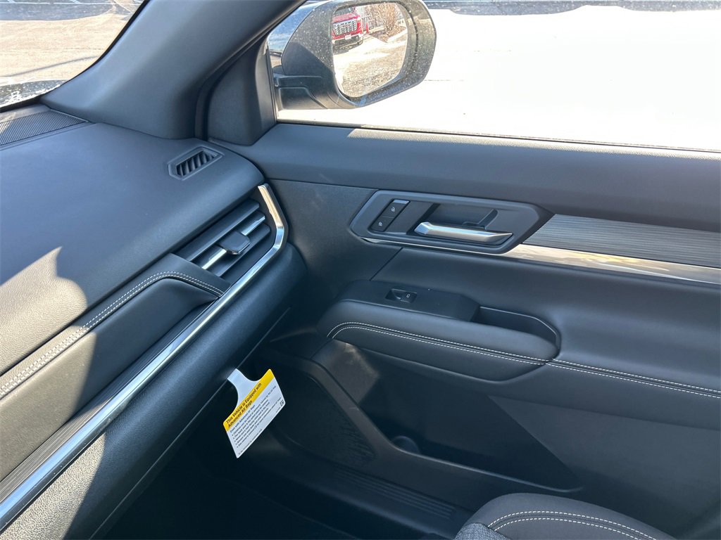 2026 GMC TERRAIN - Image 25