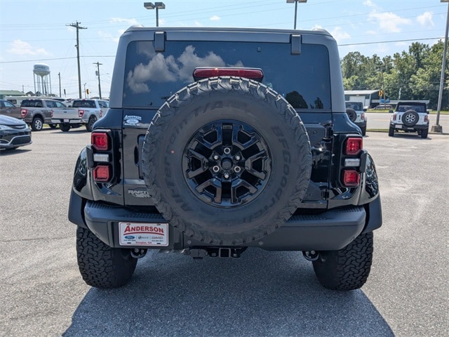 2024 Ford Bronco Raptor photo 5
