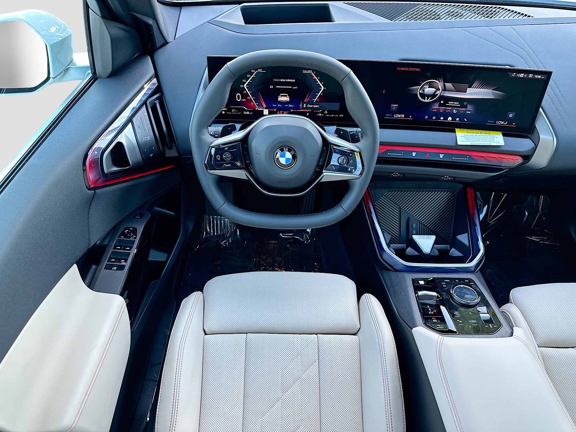 2026 Bmw X3 photo 17