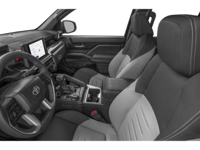 2025 Toyota Tacoma TRD Sport photo 8
