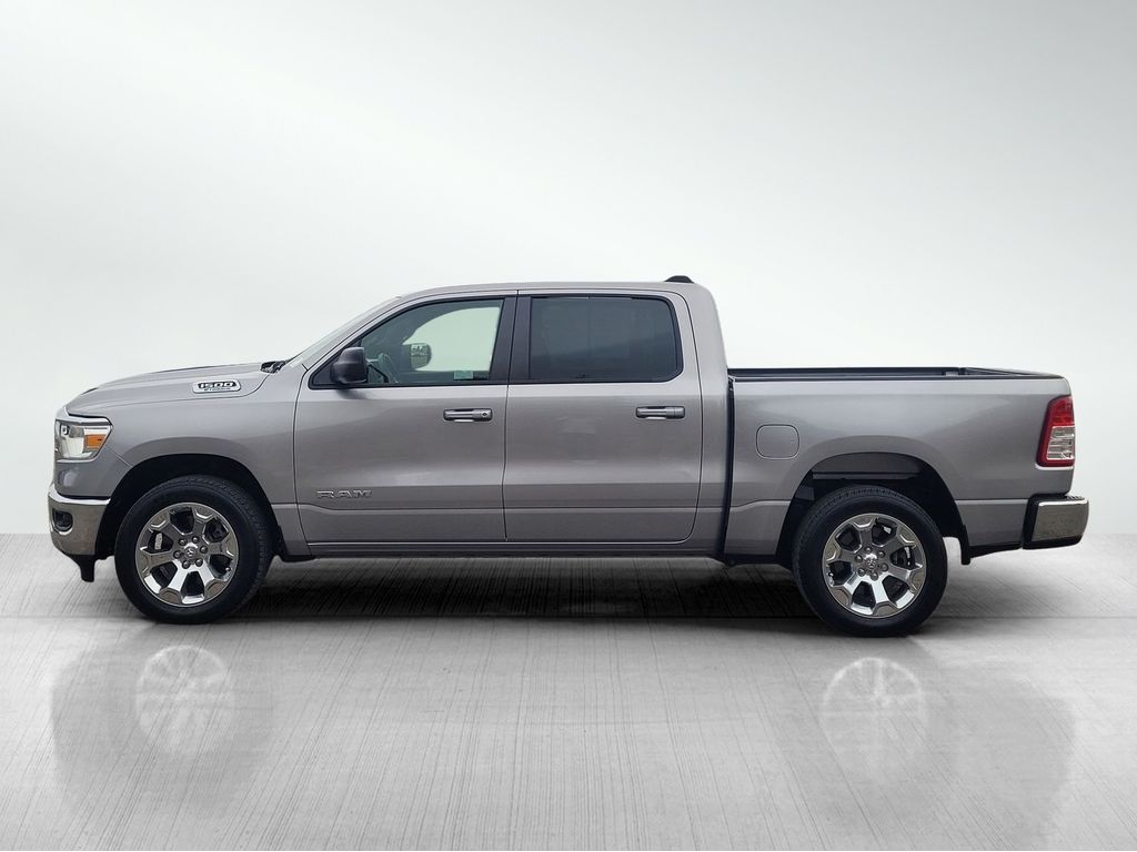 2022 Ram 1500 Big Horn photo 7