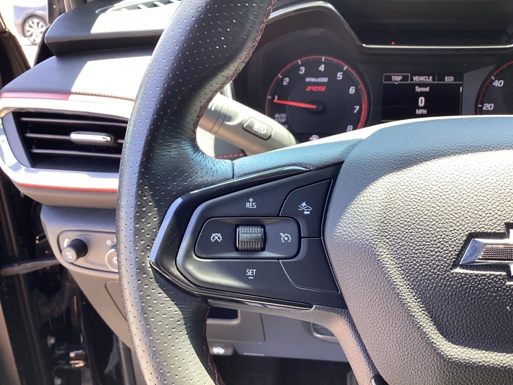 2021 Chevrolet Trailblazer RS photo 14