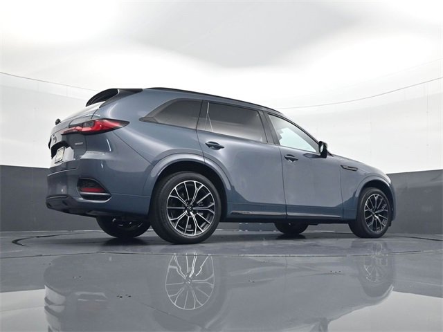 2025 Mazda CX-70 3.3 Turbo Premium Plus photo 24