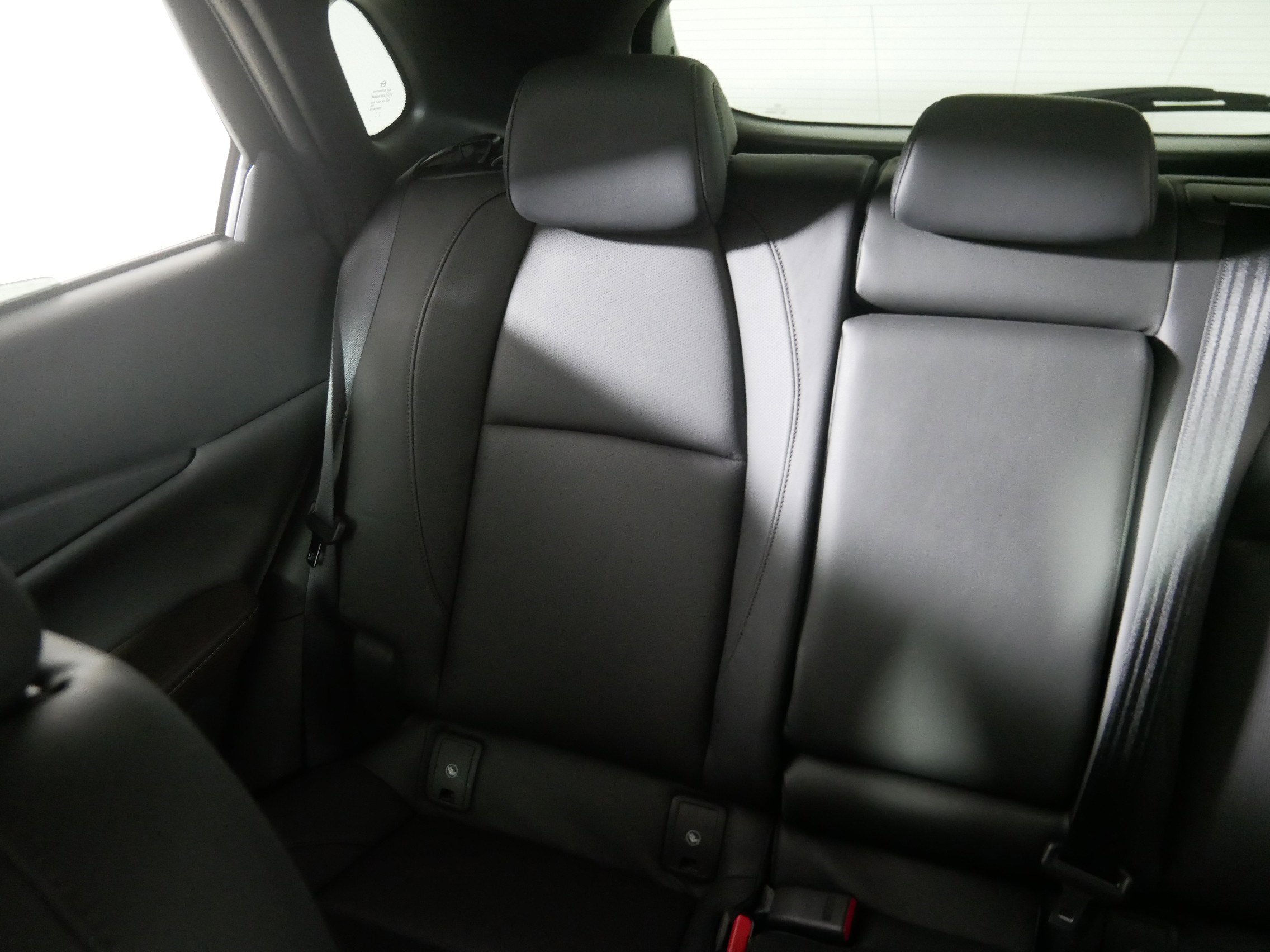 2023 Mazda CX-30 2.5 S Premium photo 12