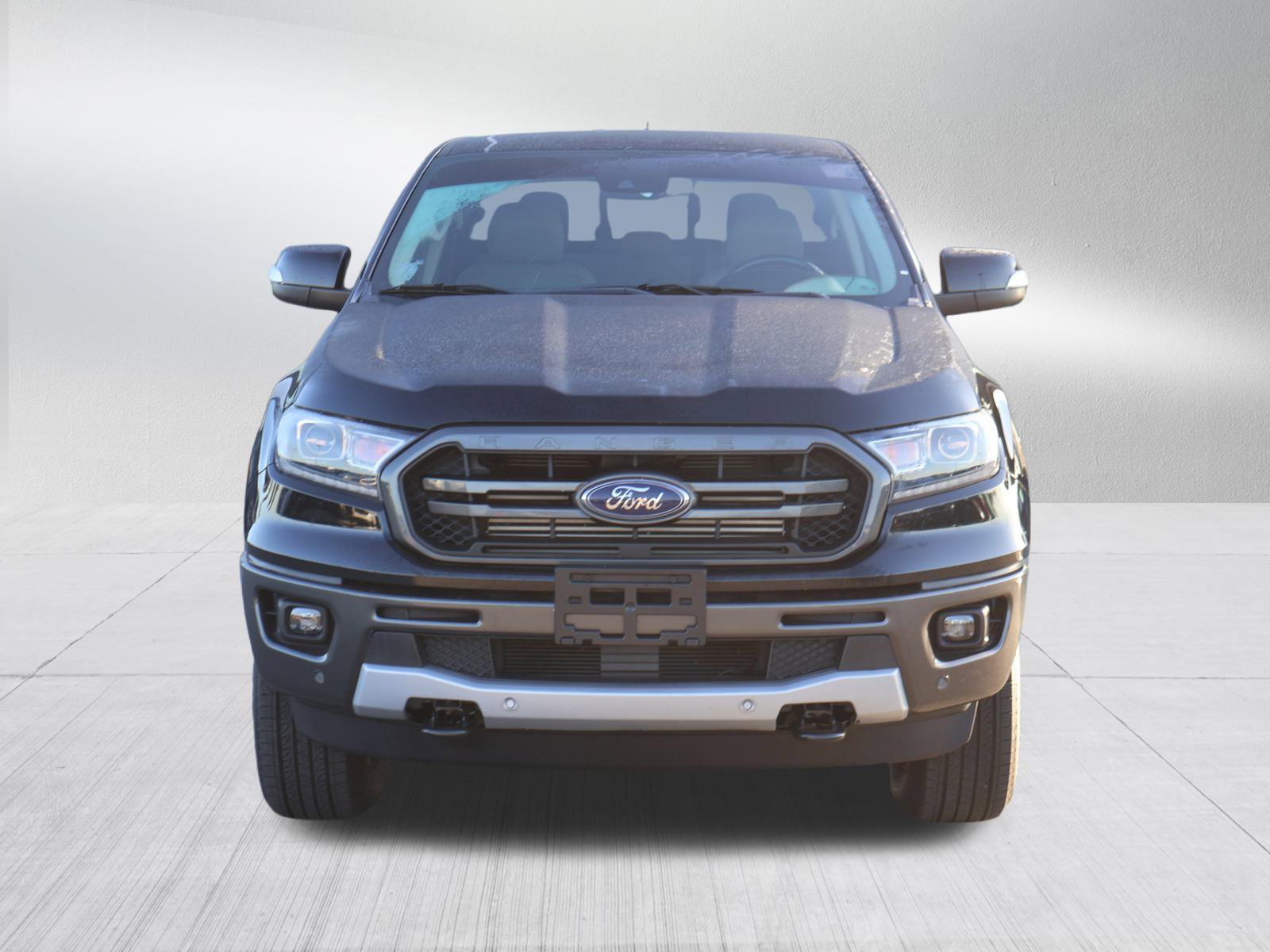 Used 2020 Ford Ranger Lariat with VIN 1FTER4FHXLLA87084 for sale in Kansas City