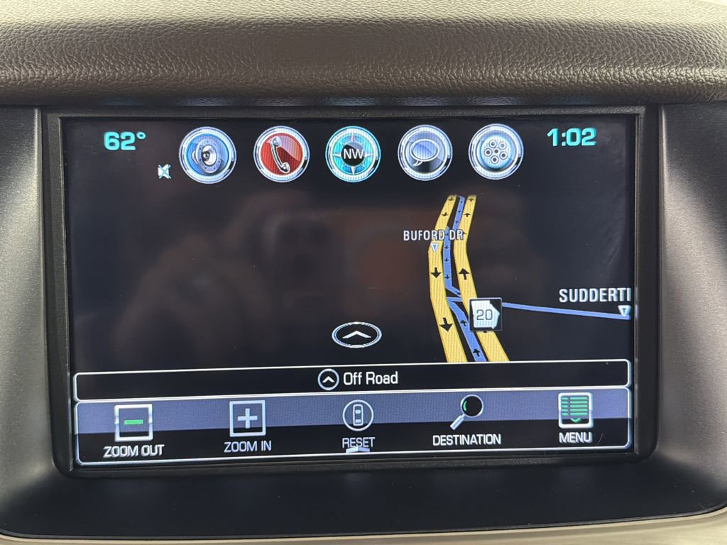 2019 Gmc Yukon Denali photo 28