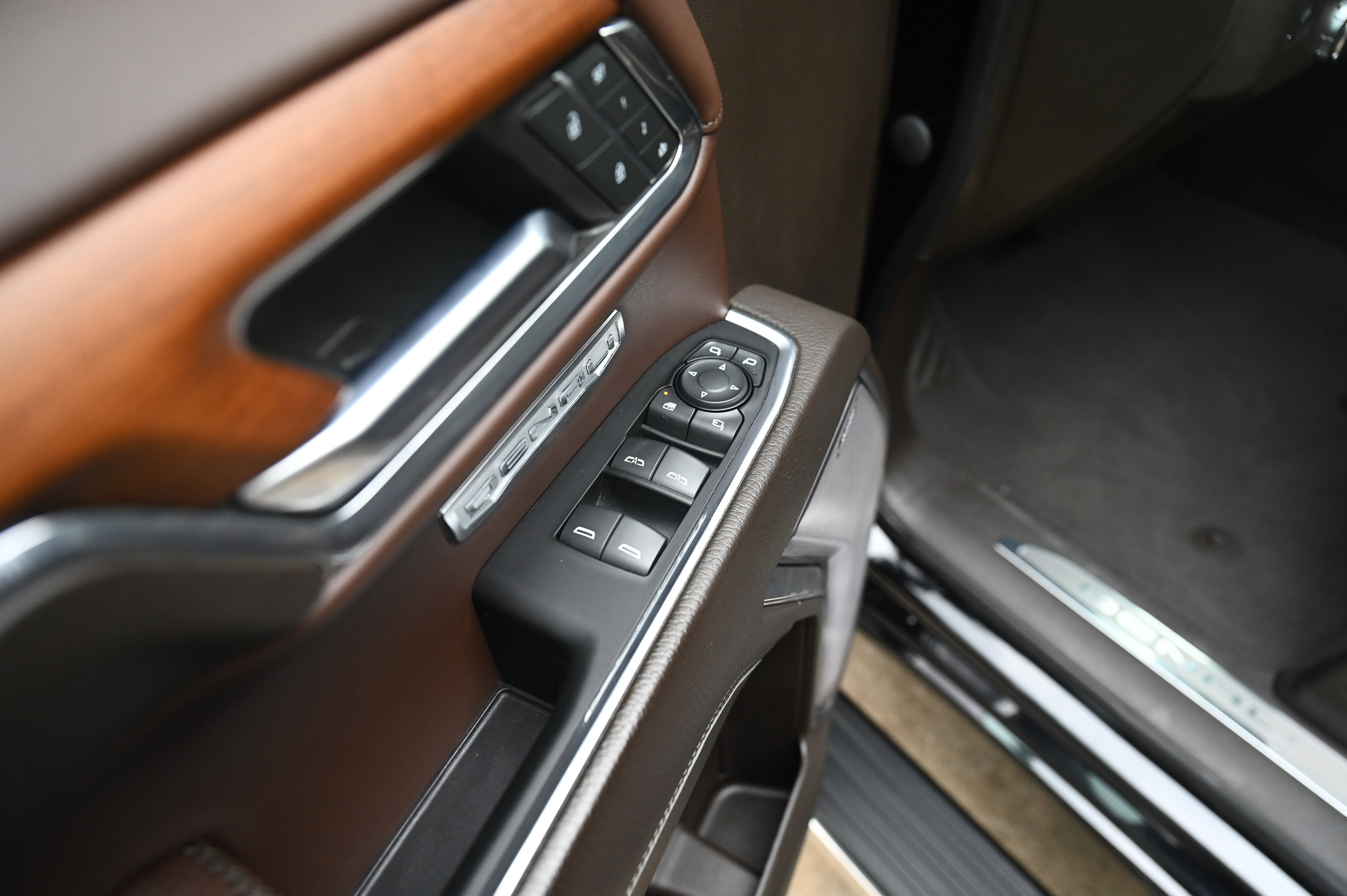 2023 Gmc Sierra 1500 Denali photo 11