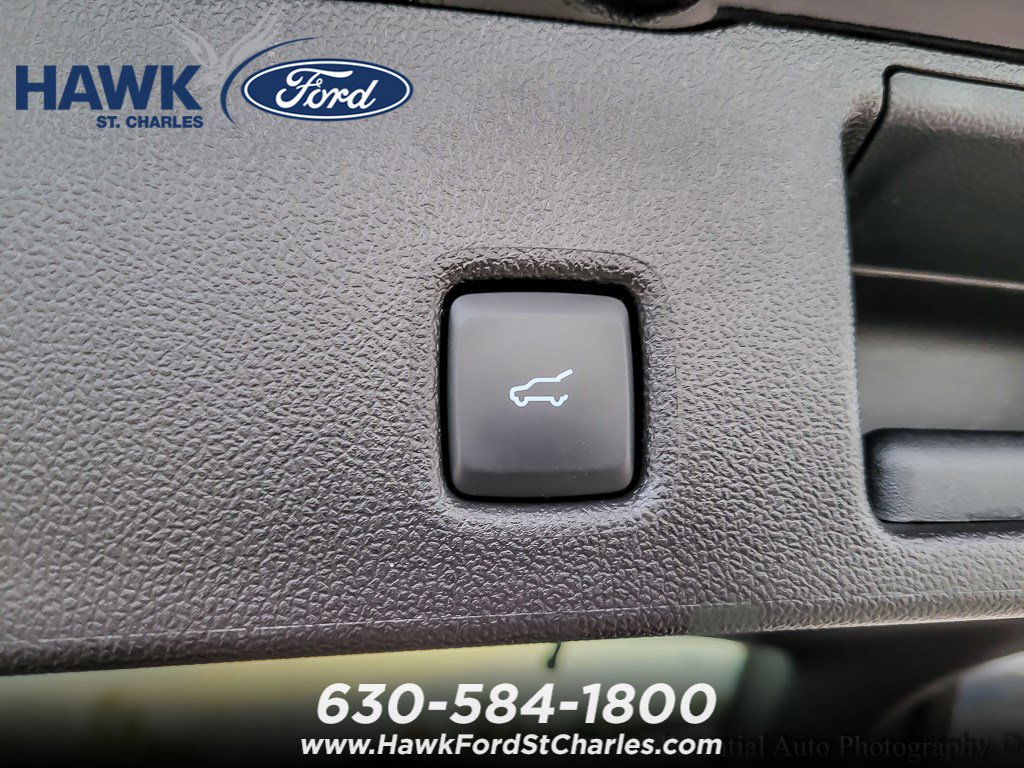 2026 FORD ESCAPE - Image 16