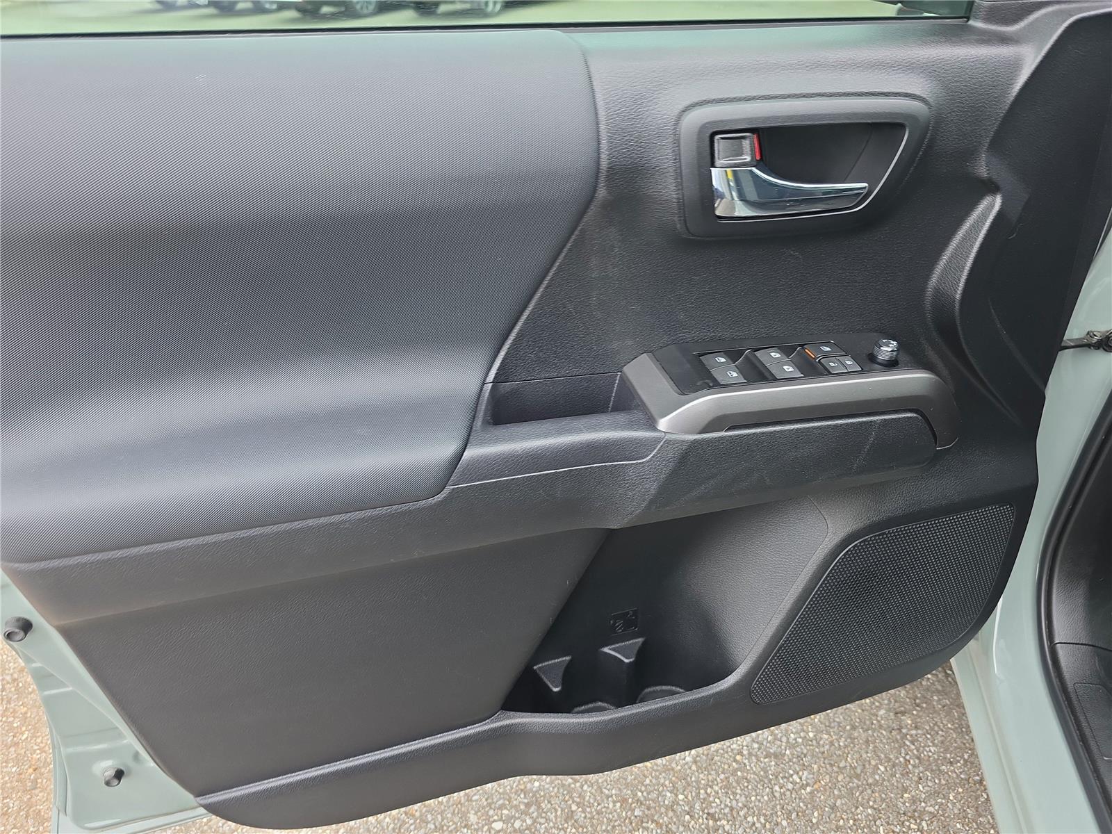 2023 Toyota Tacoma TRD Sport 4x4 Double Cab photo 15