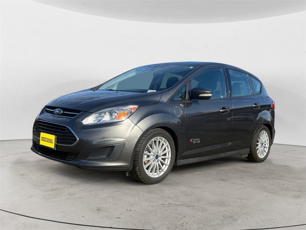 2017 Ford C-Max SE