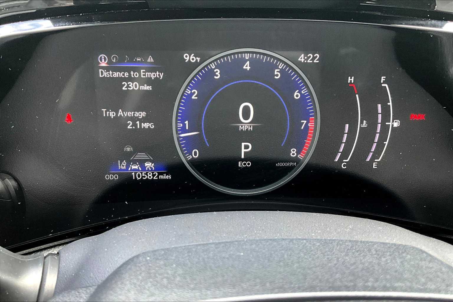 2024 Lexus NX 350 Premium photo 21