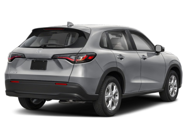 2026 Honda HR-V LX photo 4