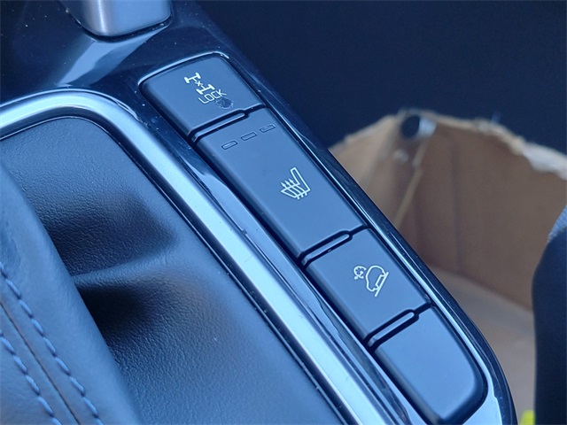 2023 Kia Seltos S photo 33