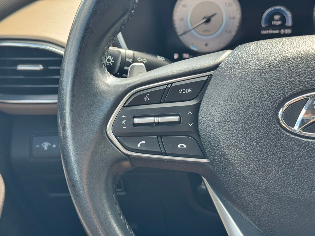 2021 Hyundai Santa Fe SEL Convenience photo 20