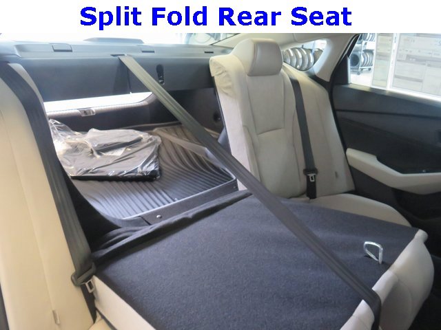2025 Honda Accord SE photo 17