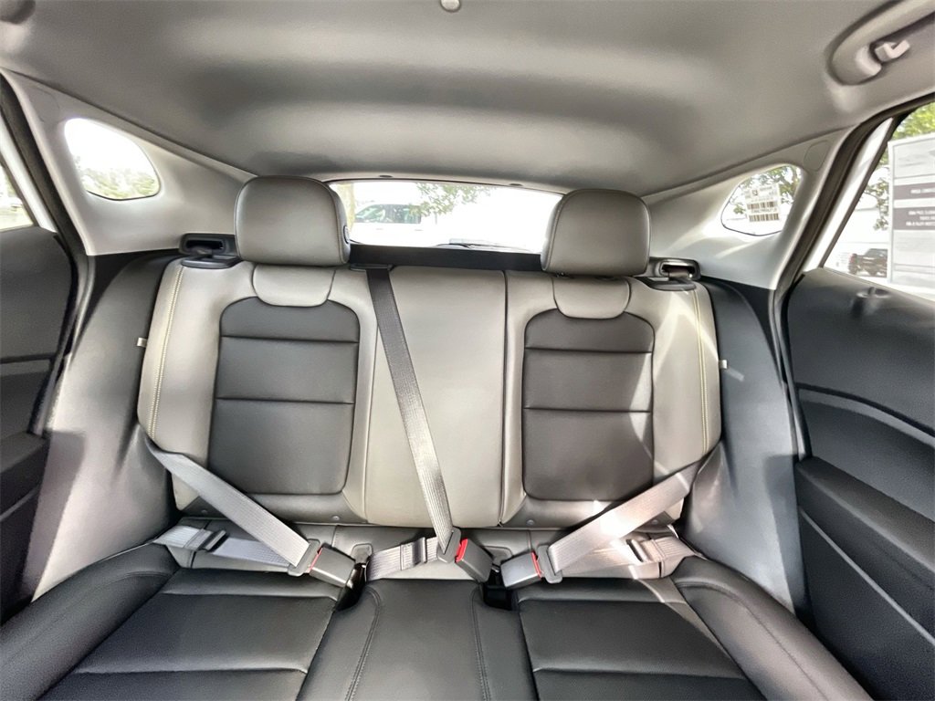 2026 Chevrolet Trax ACTIV photo 23