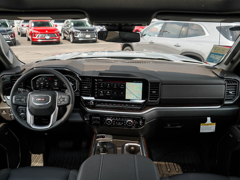 2026 Gmc Sierra Elevation photo 6
