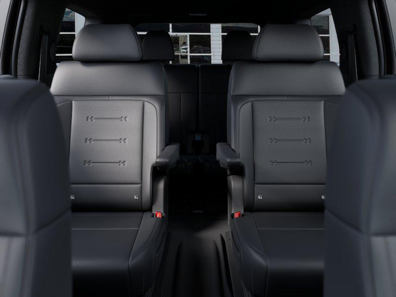 2026 Hyundai Santa Fe Calligraphy photo 10