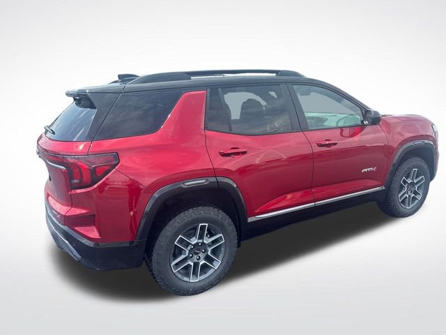 2026 Gmc Terrain AT4 photo 5