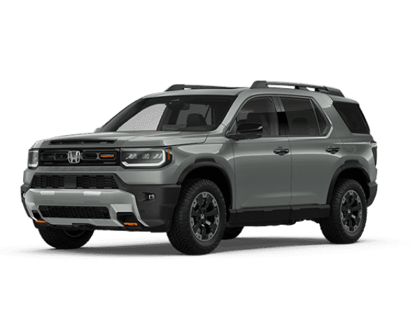 2026 Honda Passport