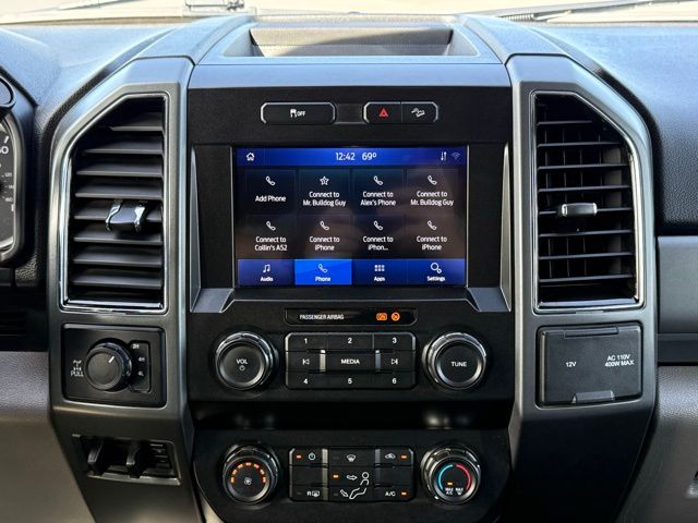 2021 Ford F-350 XLT photo 26