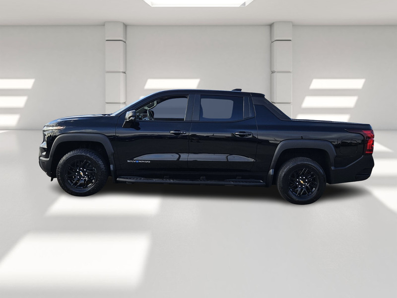 Used 2024 Chevrolet Silverado EV Work Truck with VIN 1GC10VEL0RU204310 for sale in Avon Park, FL