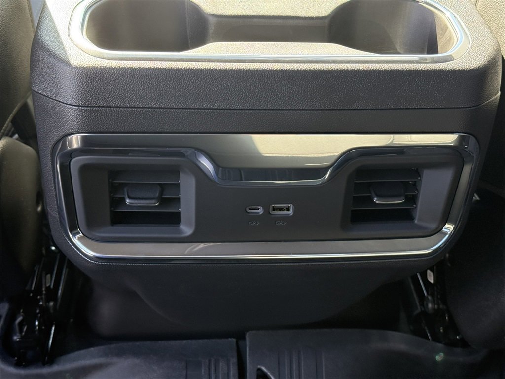 2026 GMC SIERRA - Image 30