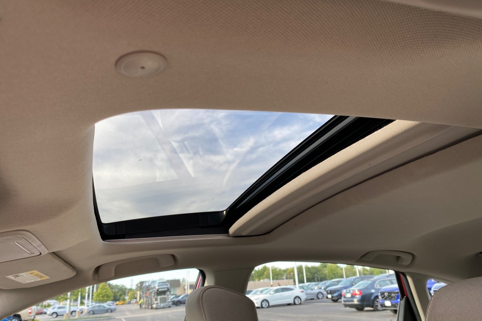 2025 Honda Accord SE photo 16