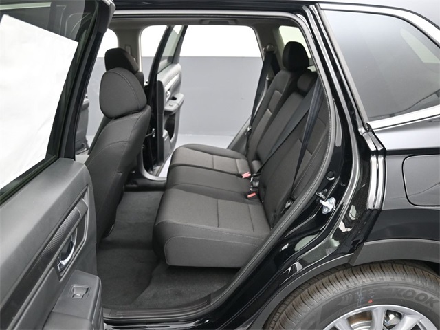 2026 Honda CR-V EX photo 4