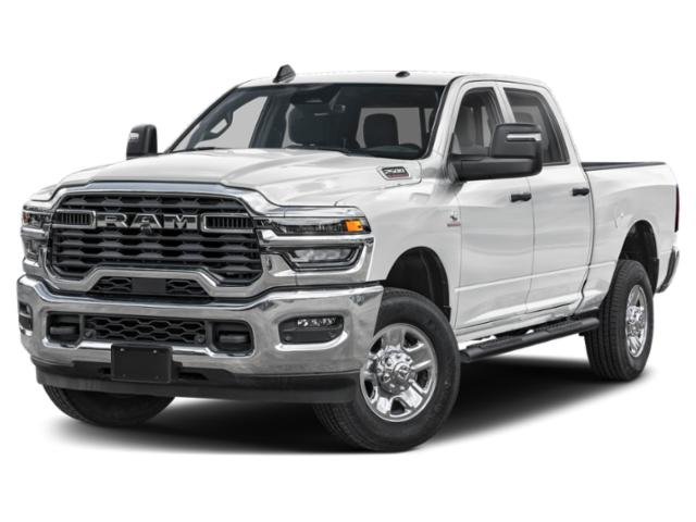 2025 RAM Ram 2500 Pickup Laramie's photo