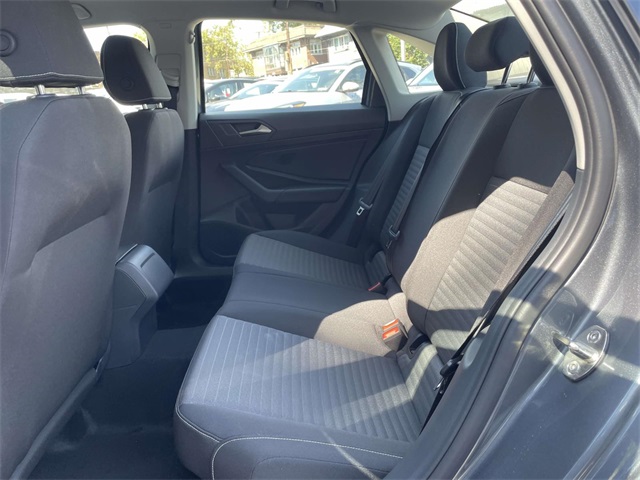 2025 Volkswagen Jetta 1.5T S photo 11
