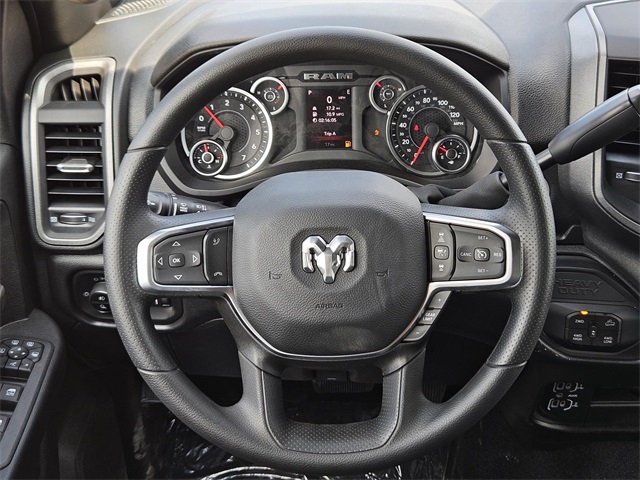 2026 Ram 2500 Tradesman photo 17