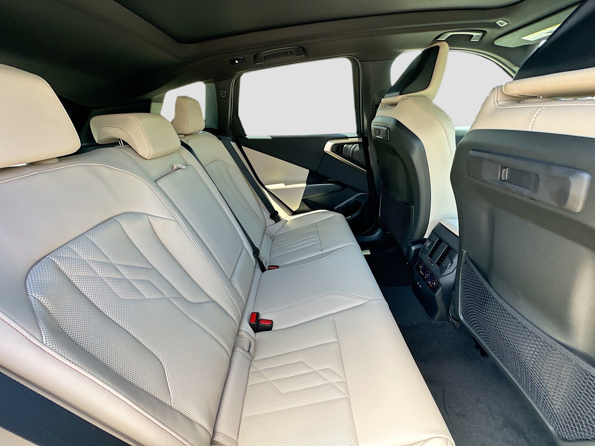 2025 Bmw X3 30x Drive photo 23