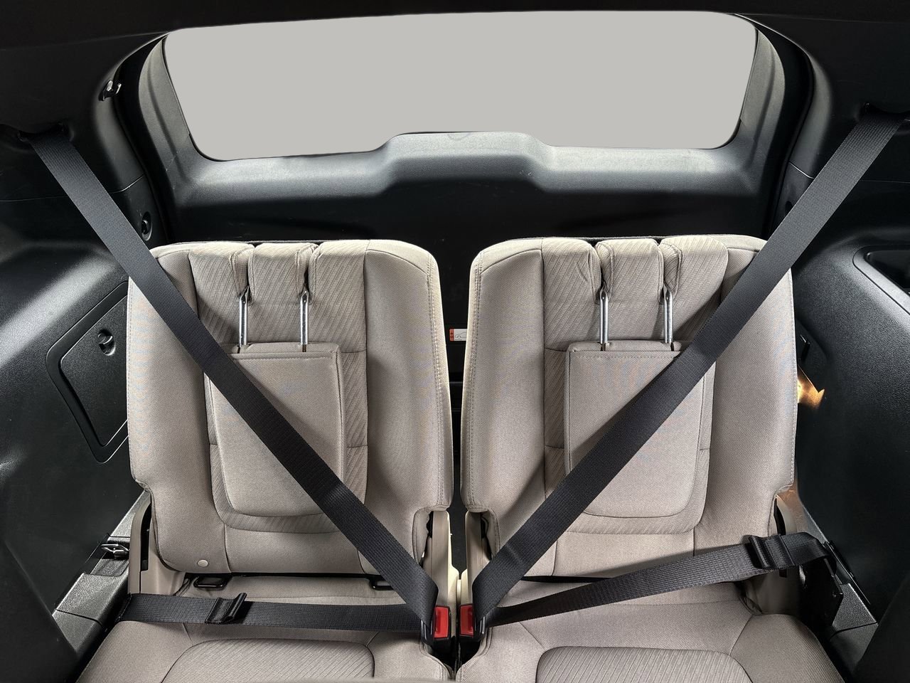 2018 Ford Explorer Sport photo 12