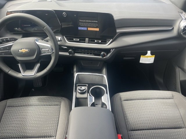 2026 Chevrolet Equinox LT photo 12