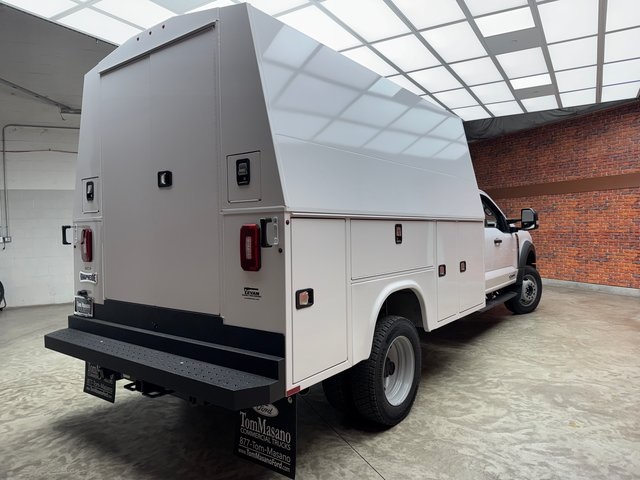 2024 Ford F-550 XL photo 2