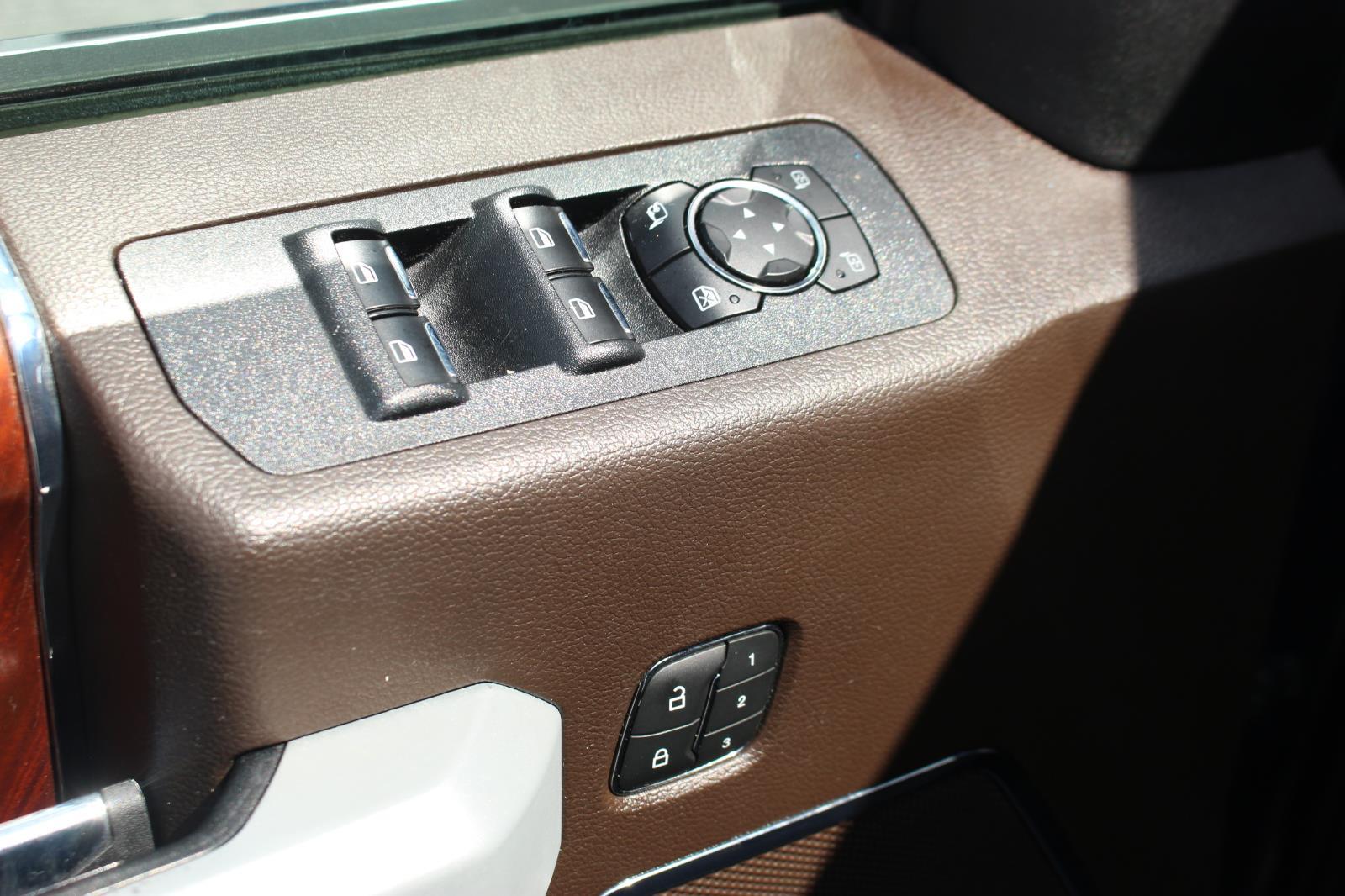 2018 Ford F-150 King Ranch photo 14