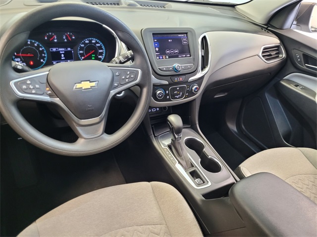 2022 Chevrolet Equinox LS photo 8