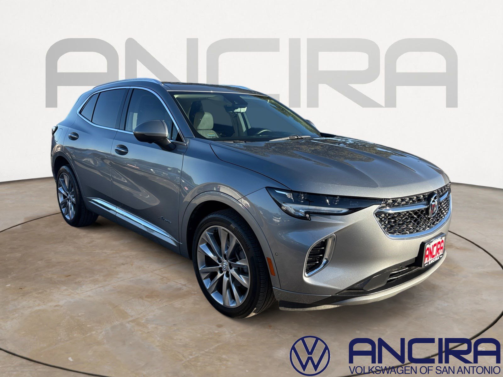 2023 Buick Envision Avenir's photo