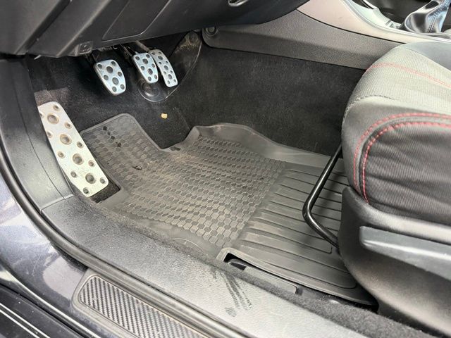 2014 Subaru Impreza WRX Premium photo 25