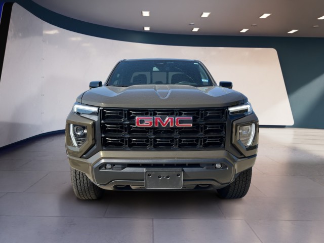 2024 Gmc Canyon Elevation photo 8