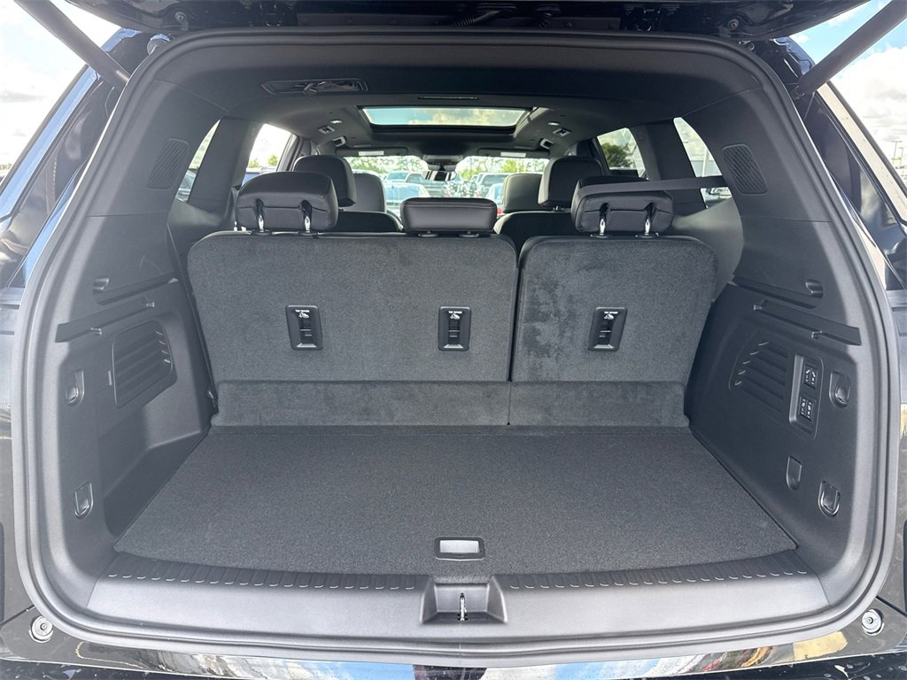 2026 BUICK ENCLAVE - Image 34