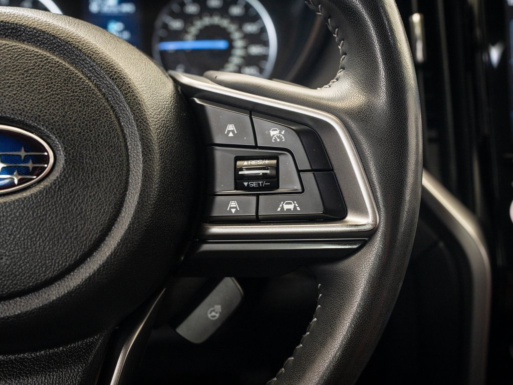 2020 Subaru Ascent Touring photo 23