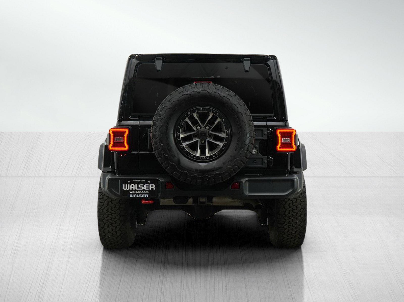 2023 Jeep Wrangler Rubicon photo 4