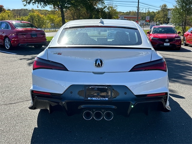 2026 Acura Integra Type S photo 3