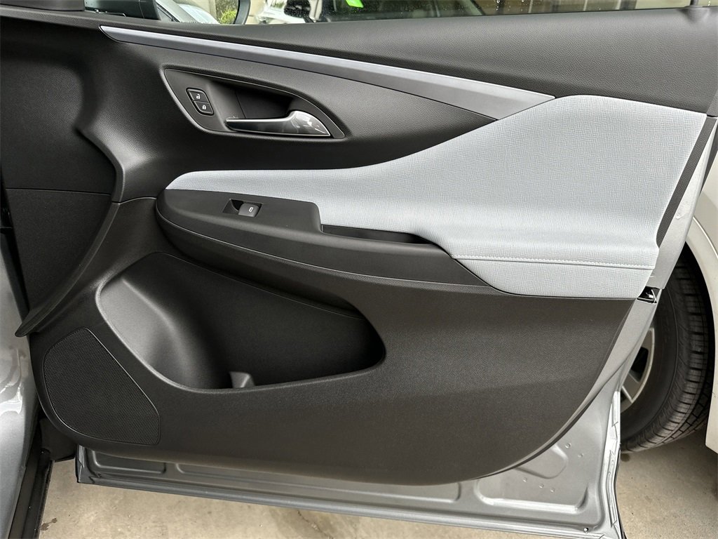 2025 Buick Envista Preferred photo 31