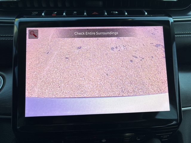 2021 Jeep Grand Cherokee Limited photo 19