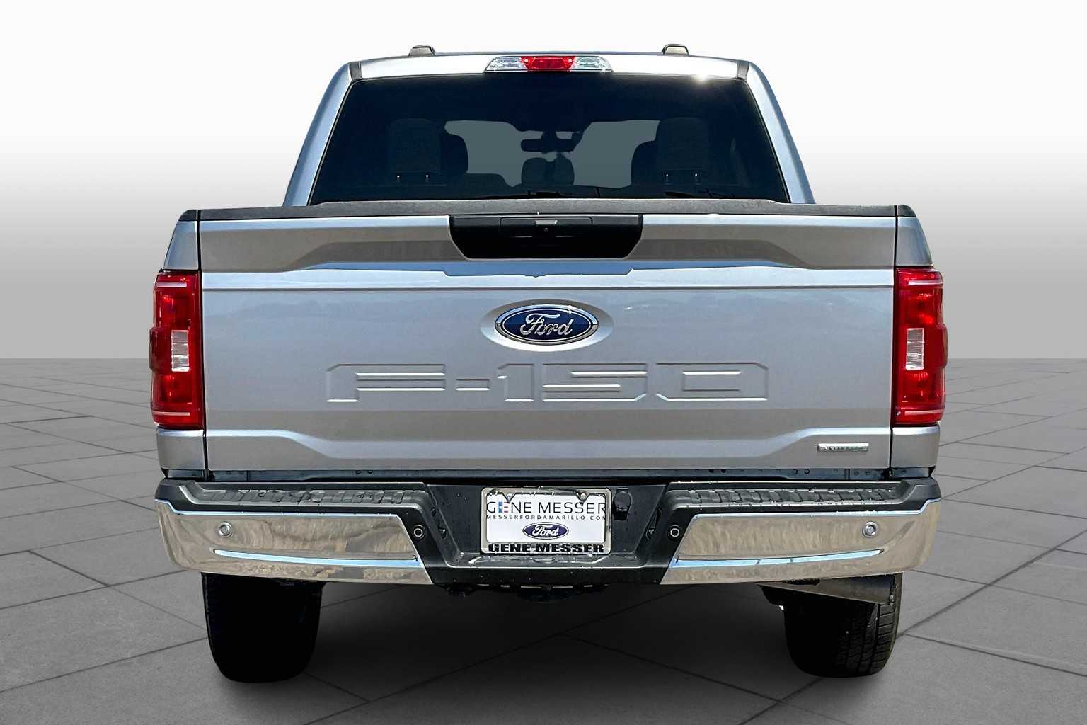 2023 Ford F-150 XLT photo 4