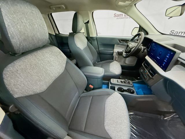 2025 Ford Maverick XLT photo 23